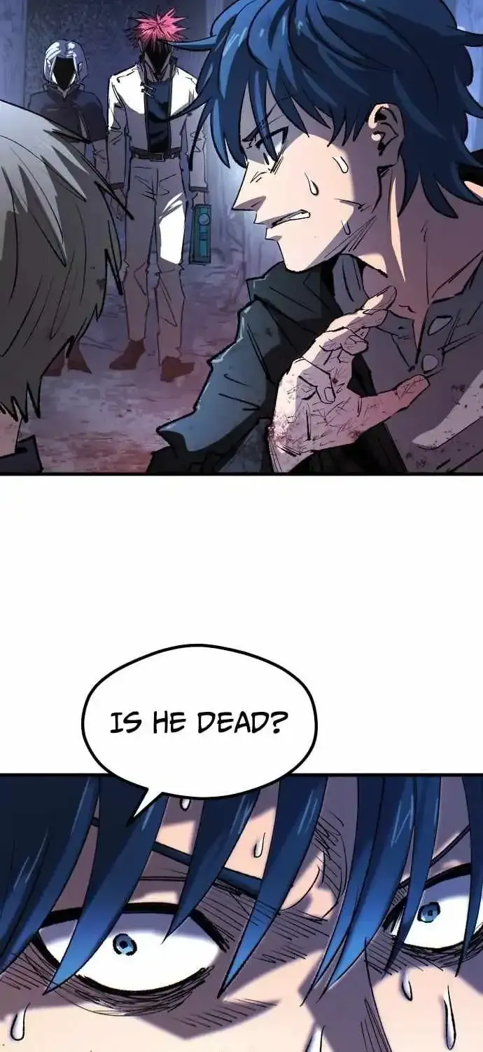 Island of Stars and Chains Chapter 57 - Page 81