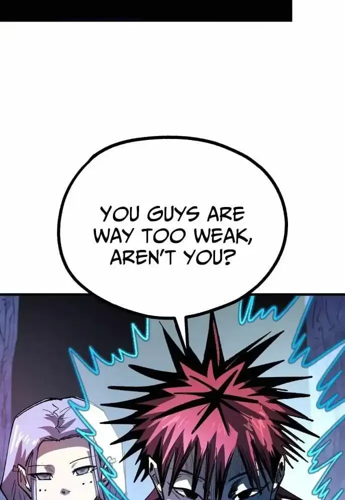 Island of Stars and Chains Chapter 57 - Page 83