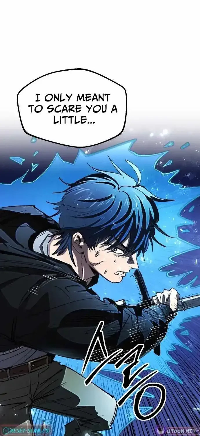 Island of Stars and Chains Chapter 58 - Page 1