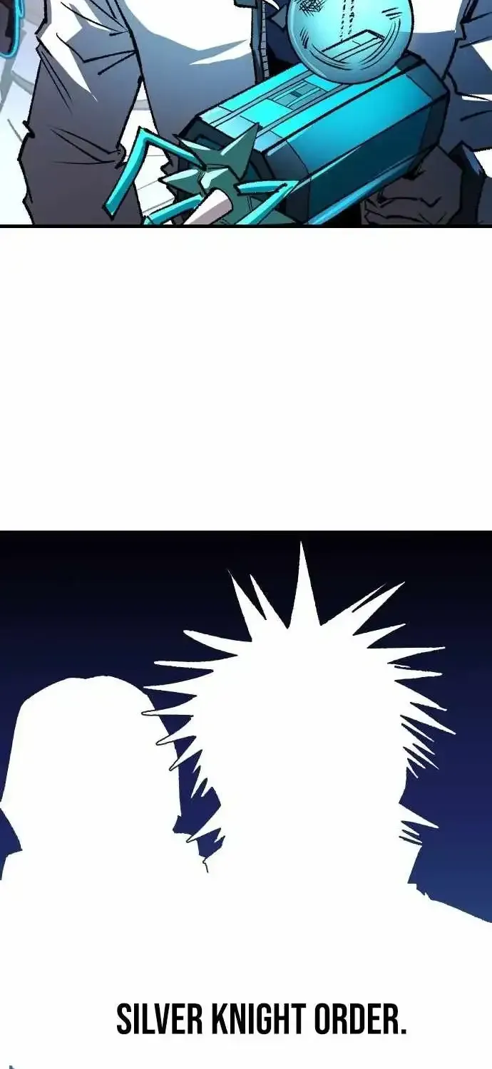 Island of Stars and Chains Chapter 58 - Page 3