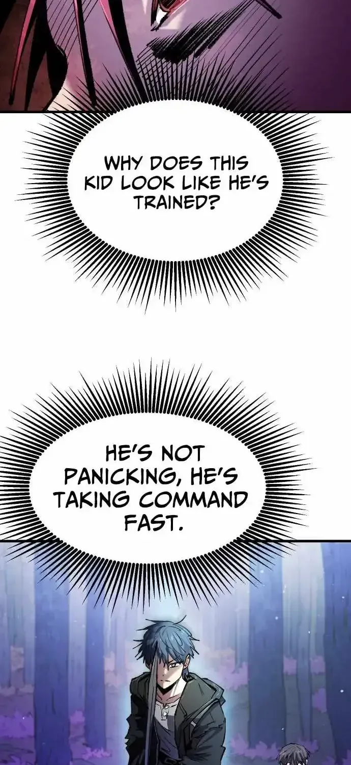 Island of Stars and Chains Chapter 58 - Page 8