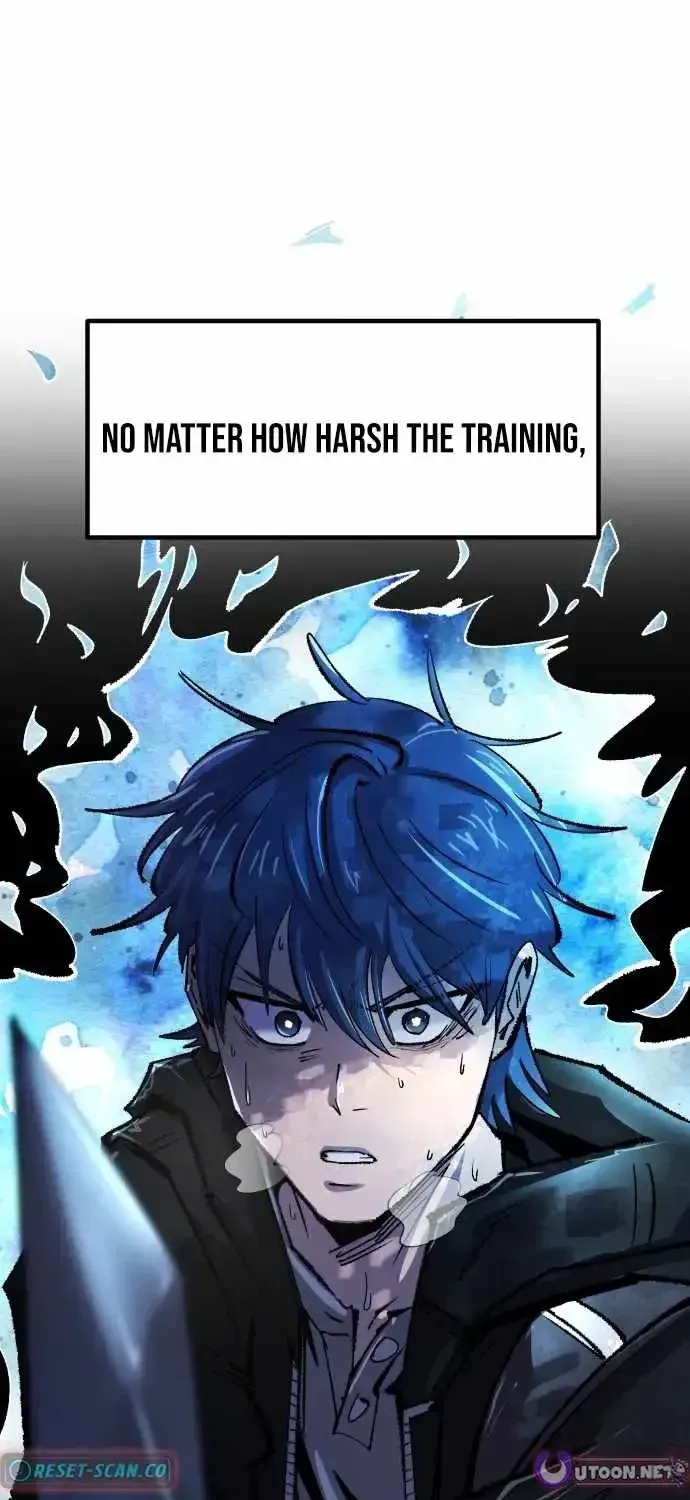 Island of Stars and Chains Chapter 58 - Page 11