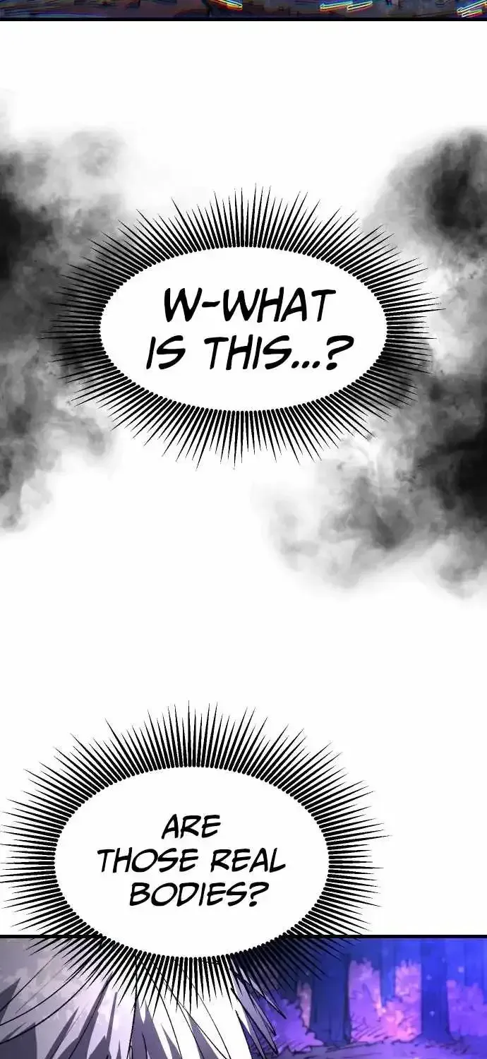 Island of Stars and Chains Chapter 58 - Page 14
