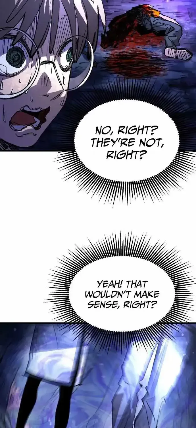 Island of Stars and Chains Chapter 58 - Page 15