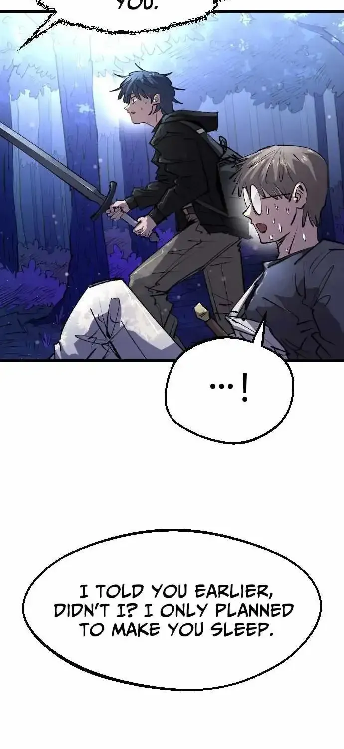 Island of Stars and Chains Chapter 58 - Page 22