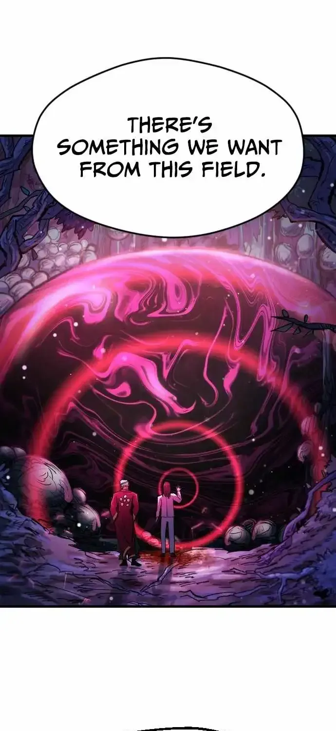 Island of Stars and Chains Chapter 58 - Page 23