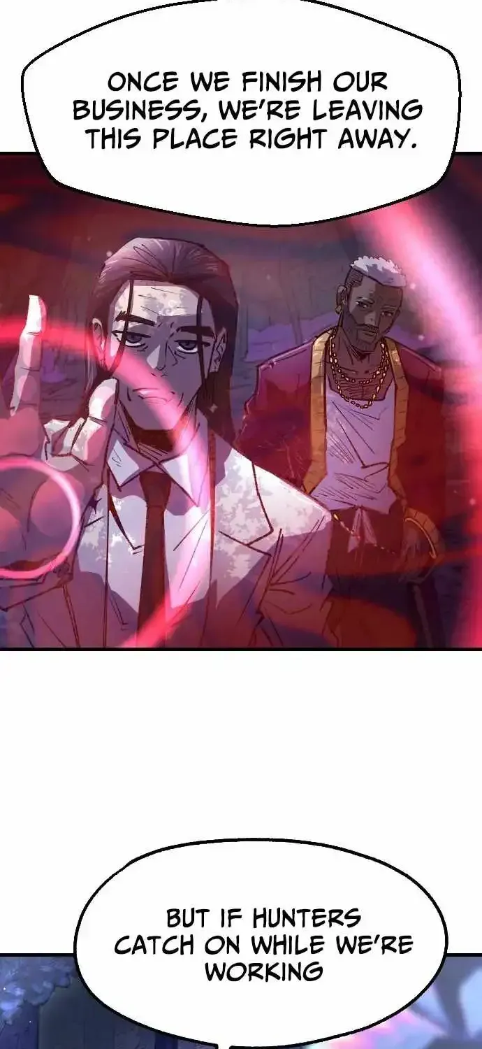 Island of Stars and Chains Chapter 58 - Page 24