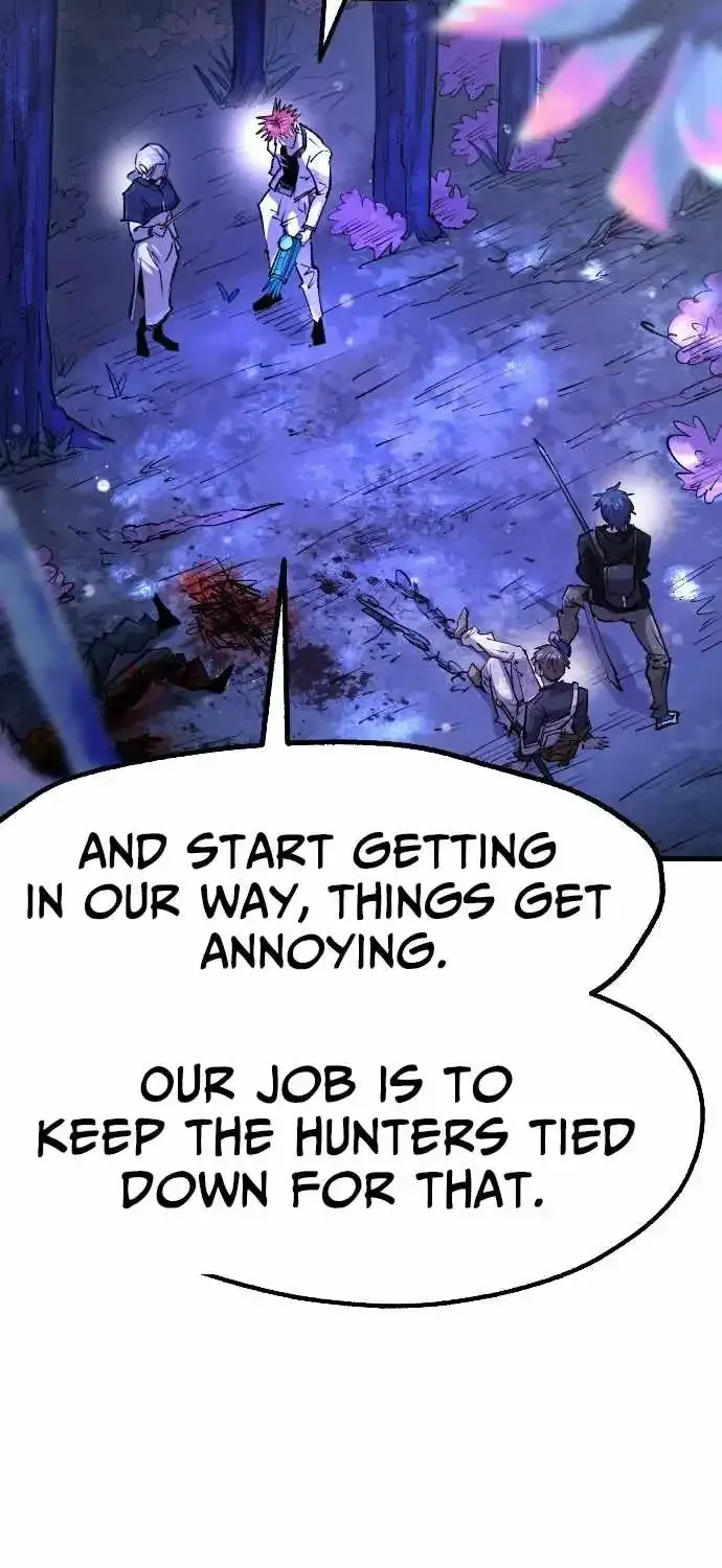 Island of Stars and Chains Chapter 58 - Page 25
