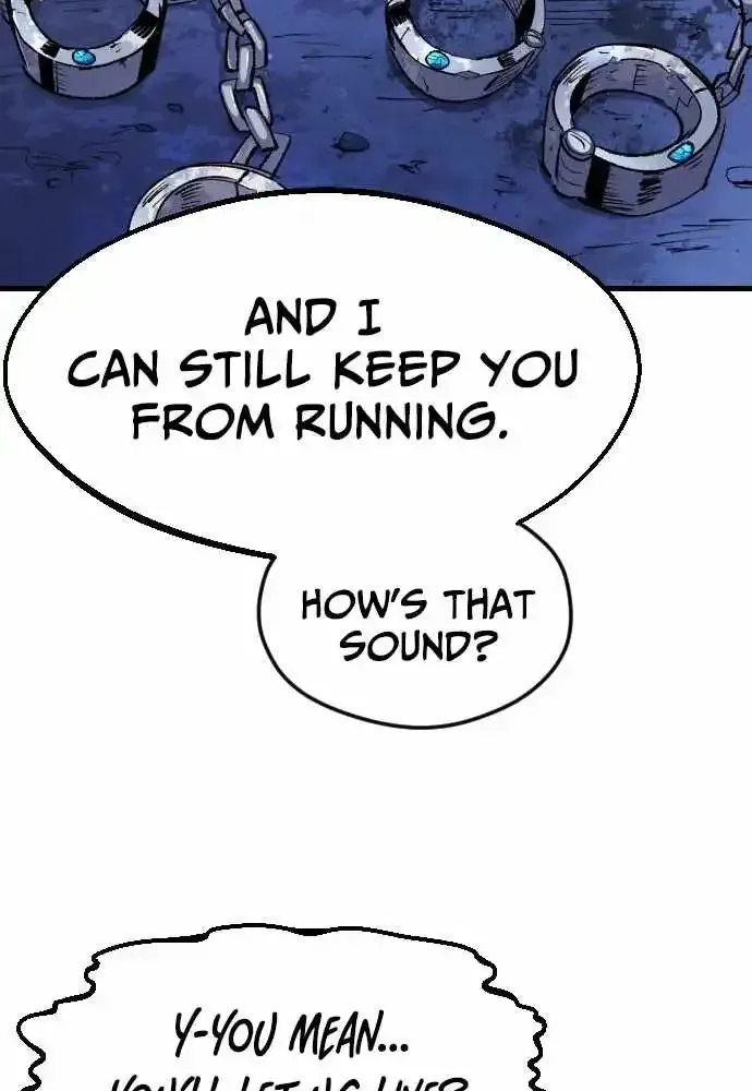 Island of Stars and Chains Chapter 58 - Page 27
