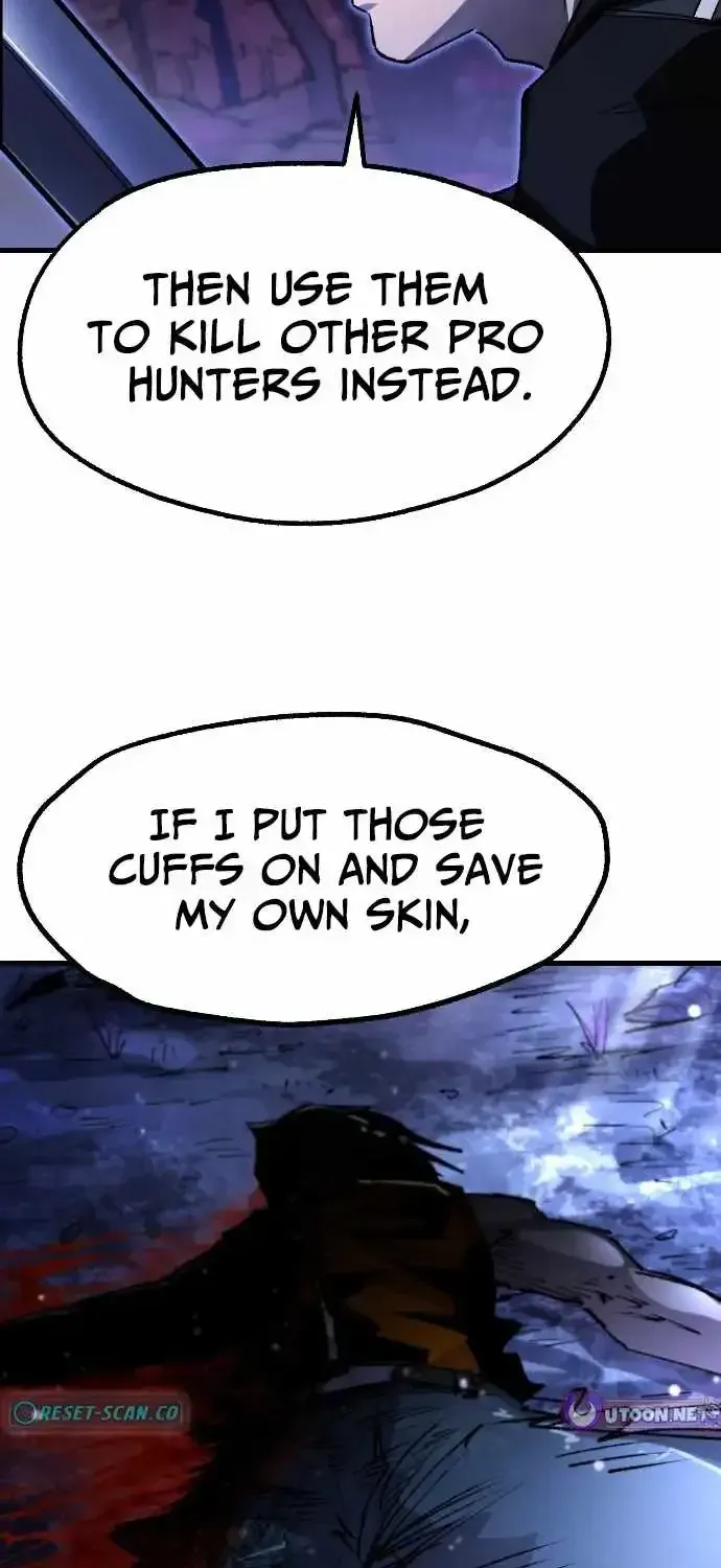 Island of Stars and Chains Chapter 58 - Page 37