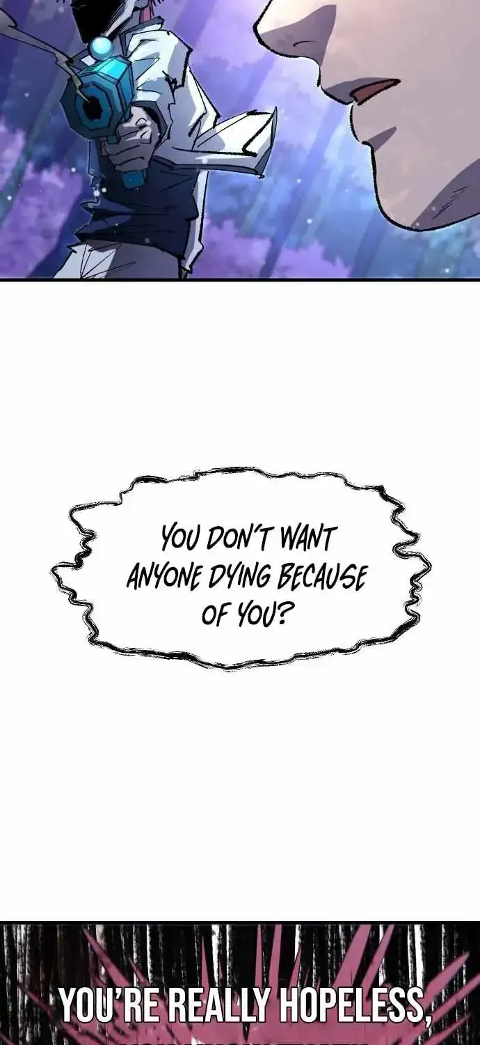 Island of Stars and Chains Chapter 58 - Page 45