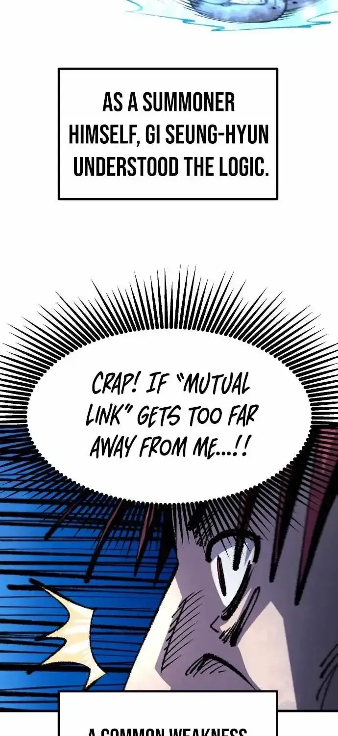Island of Stars and Chains Chapter 58 - Page 54