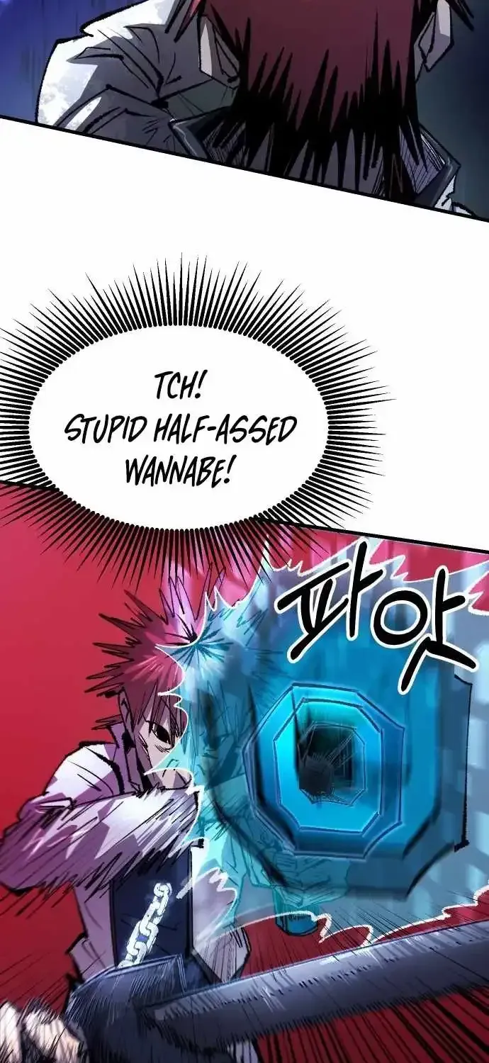 Island of Stars and Chains Chapter 58 - Page 58