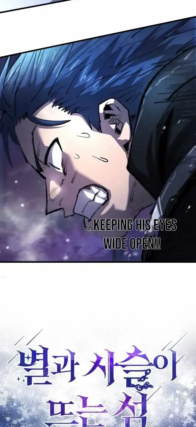 Island of Stars and Chains Chapter 58 - Page 64