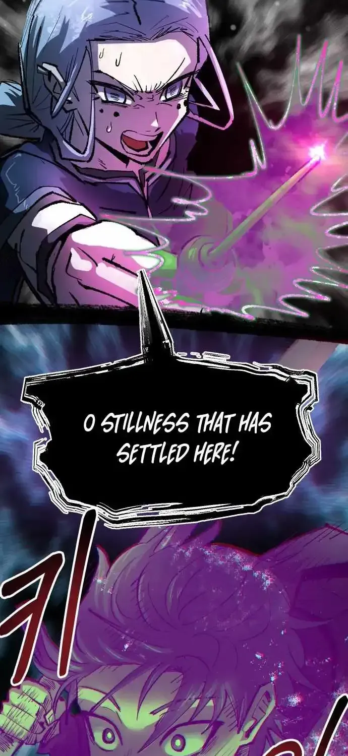 Island of Stars and Chains Chapter 58 - Page 68