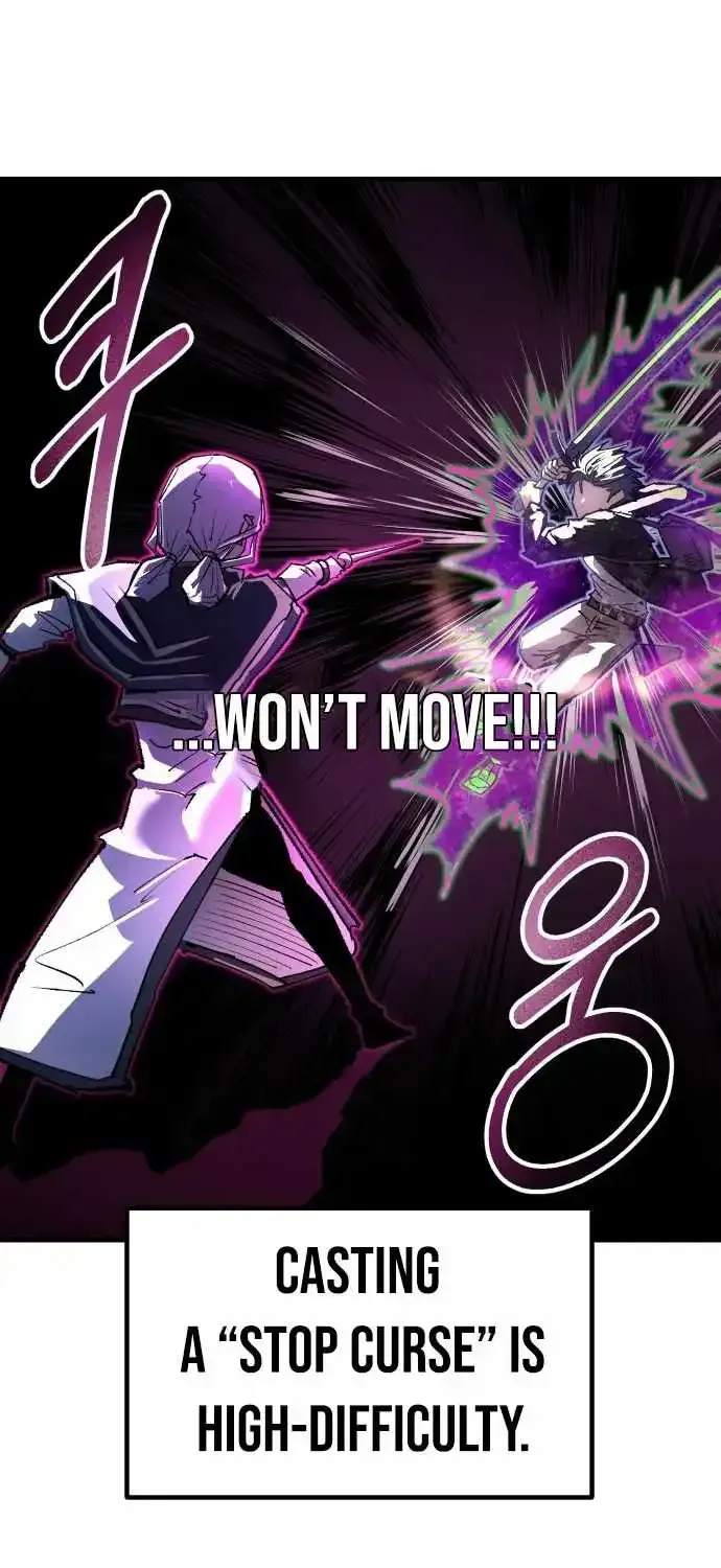 Island of Stars and Chains Chapter 58 - Page 70