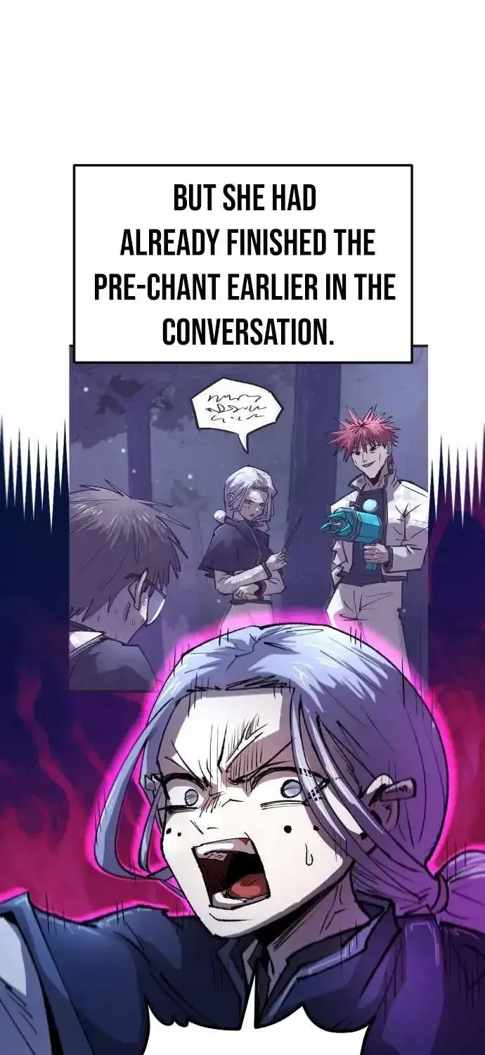 Island of Stars and Chains Chapter 58 - Page 71