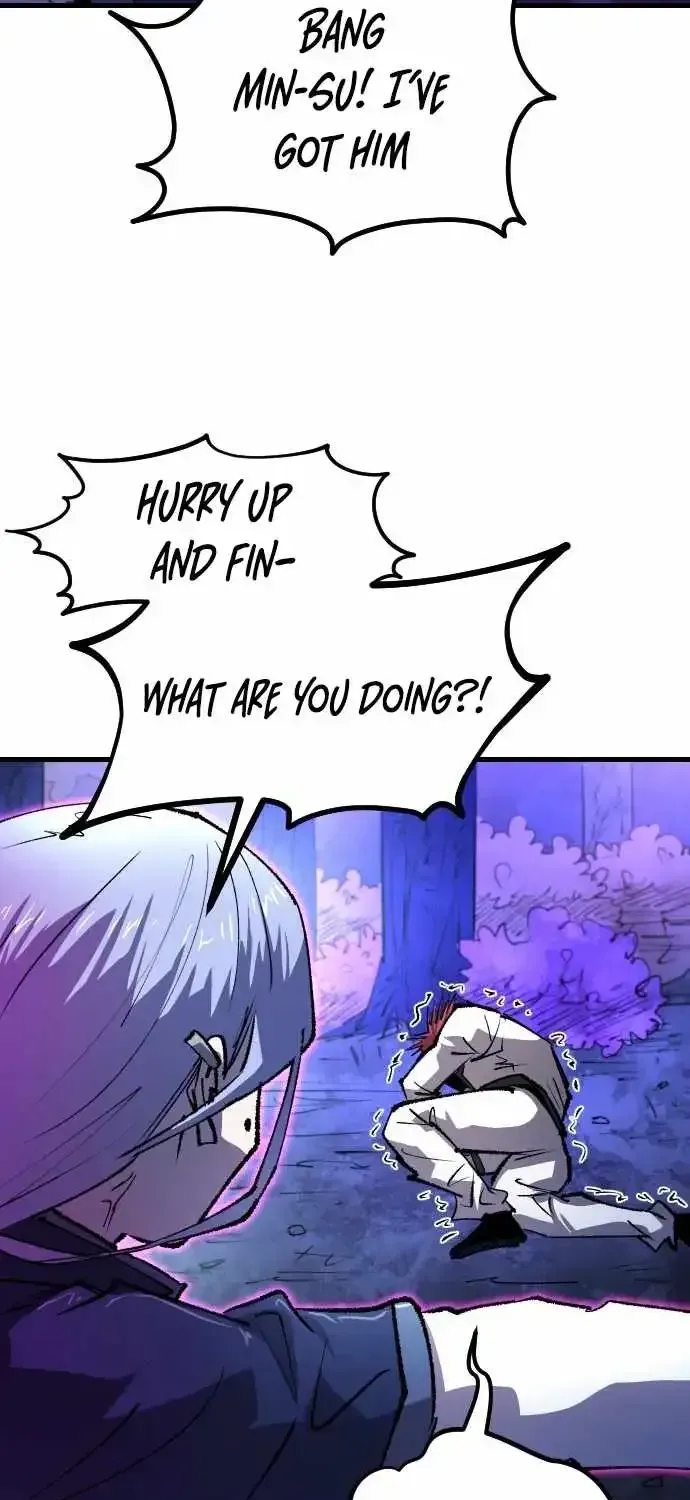 Island of Stars and Chains Chapter 58 - Page 72