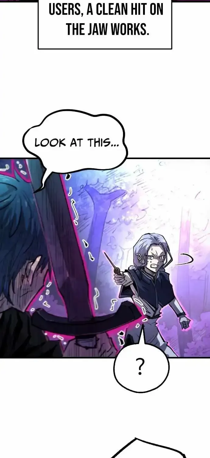 Island of Stars and Chains Chapter 58 - Page 74
