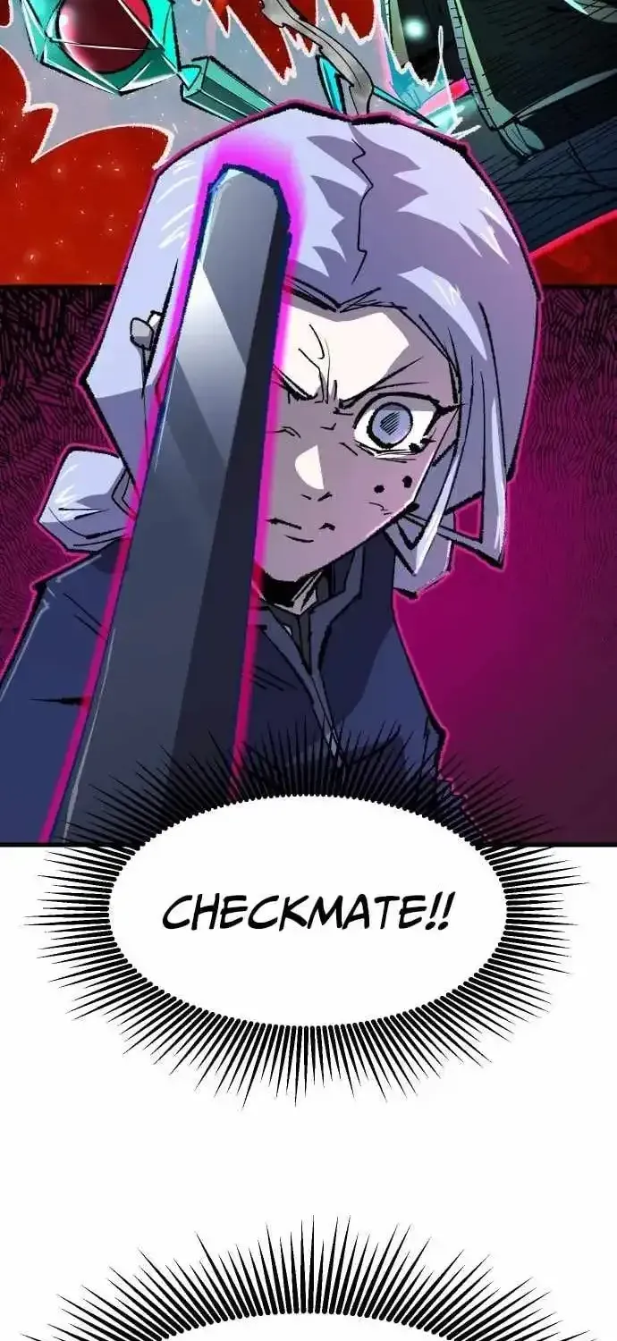 Island of Stars and Chains Chapter 59 - Page 2