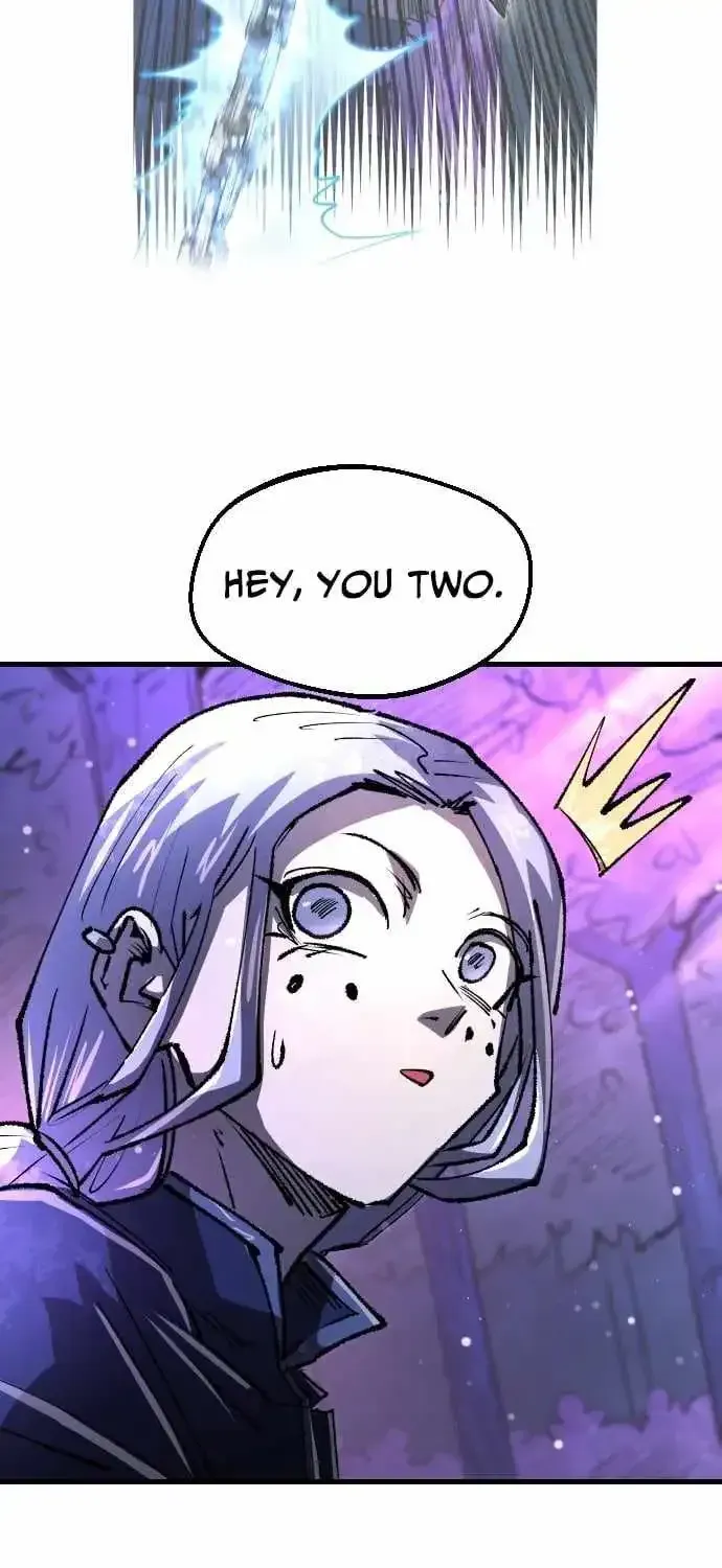 Island of Stars and Chains Chapter 59 - Page 8