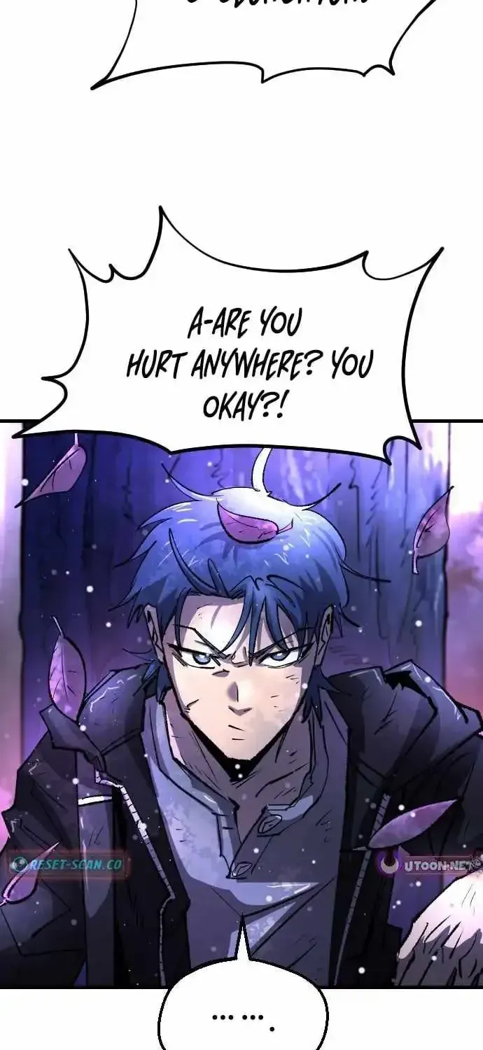 Island of Stars and Chains Chapter 59 - Page 13