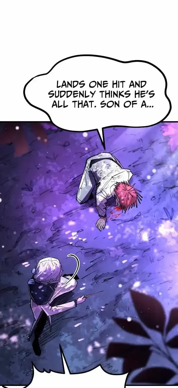 Island of Stars and Chains Chapter 59 - Page 15