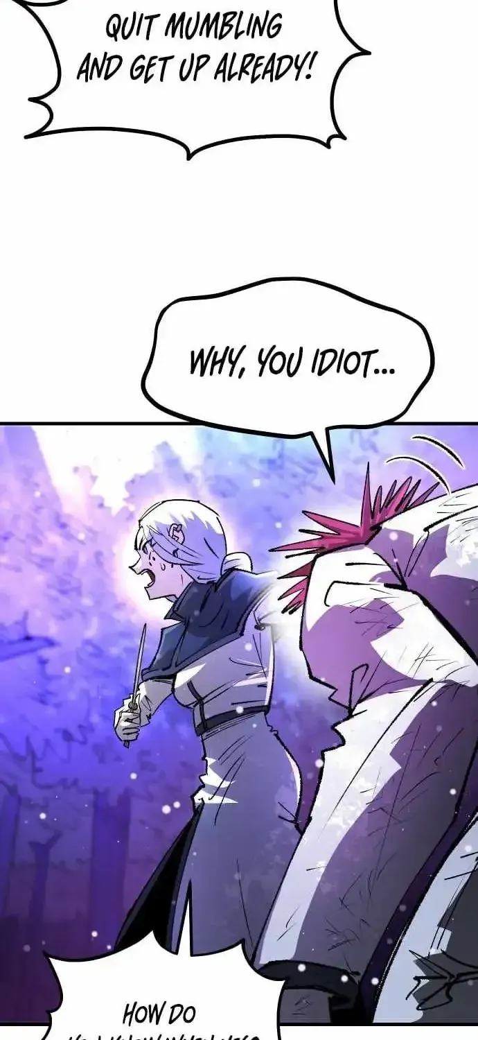 Island of Stars and Chains Chapter 59 - Page 16