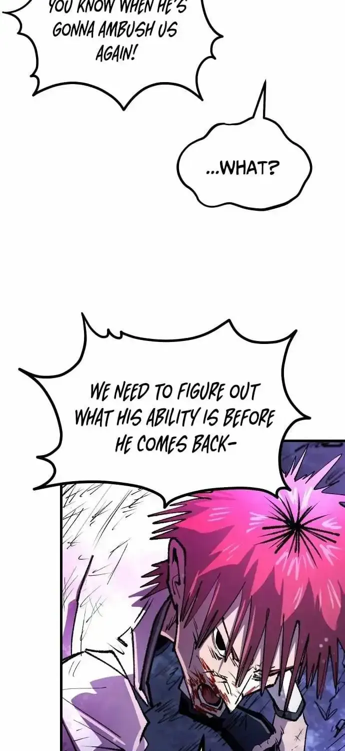 Island of Stars and Chains Chapter 59 - Page 17
