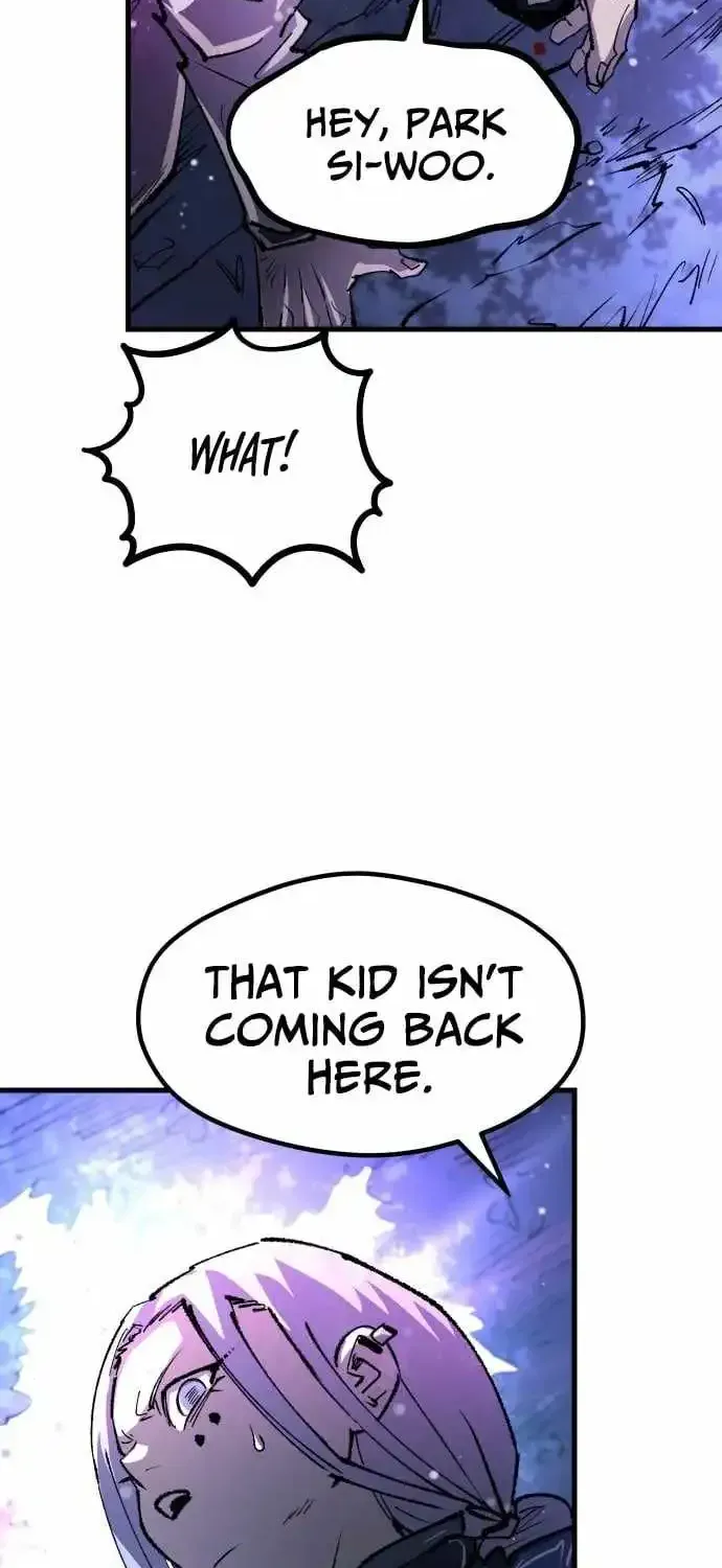 Island of Stars and Chains Chapter 59 - Page 18