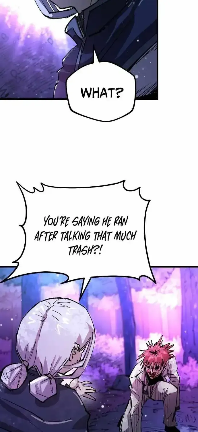Island of Stars and Chains Chapter 59 - Page 19