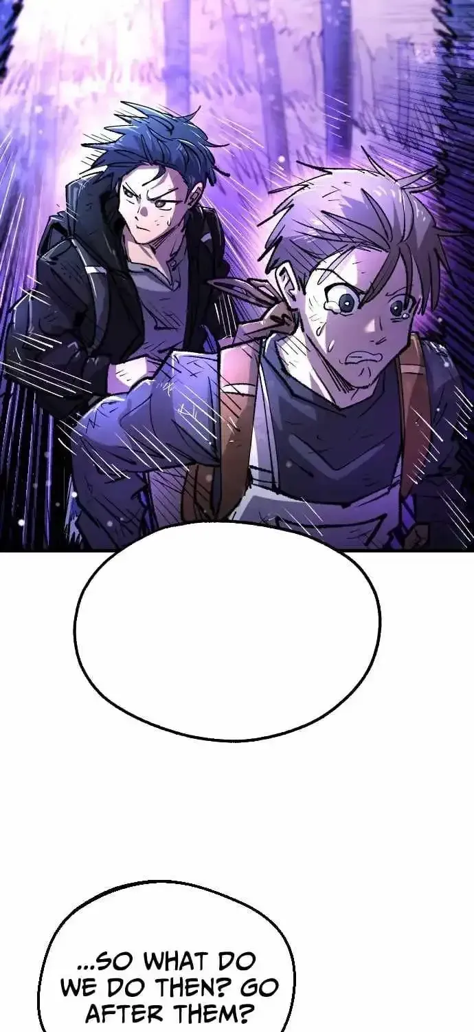Island of Stars and Chains Chapter 59 - Page 22