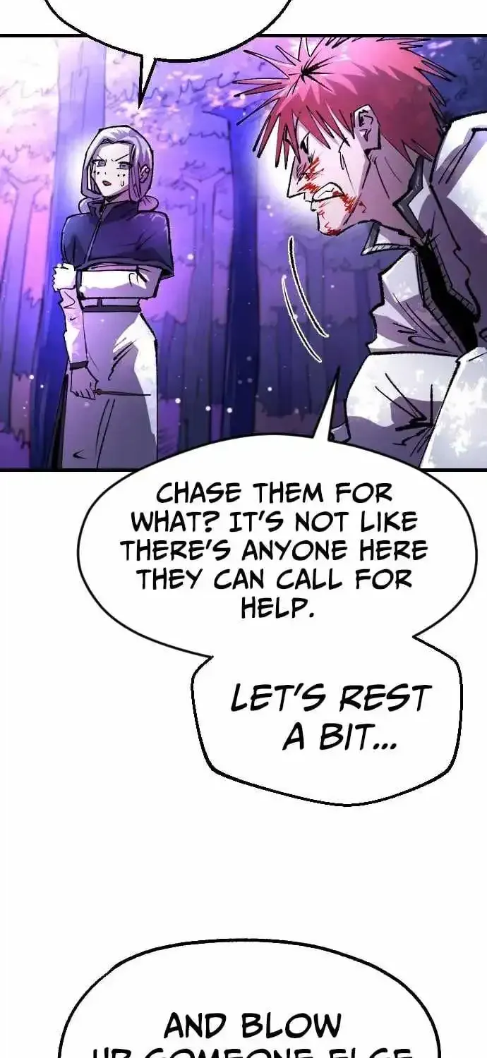 Island of Stars and Chains Chapter 59 - Page 23