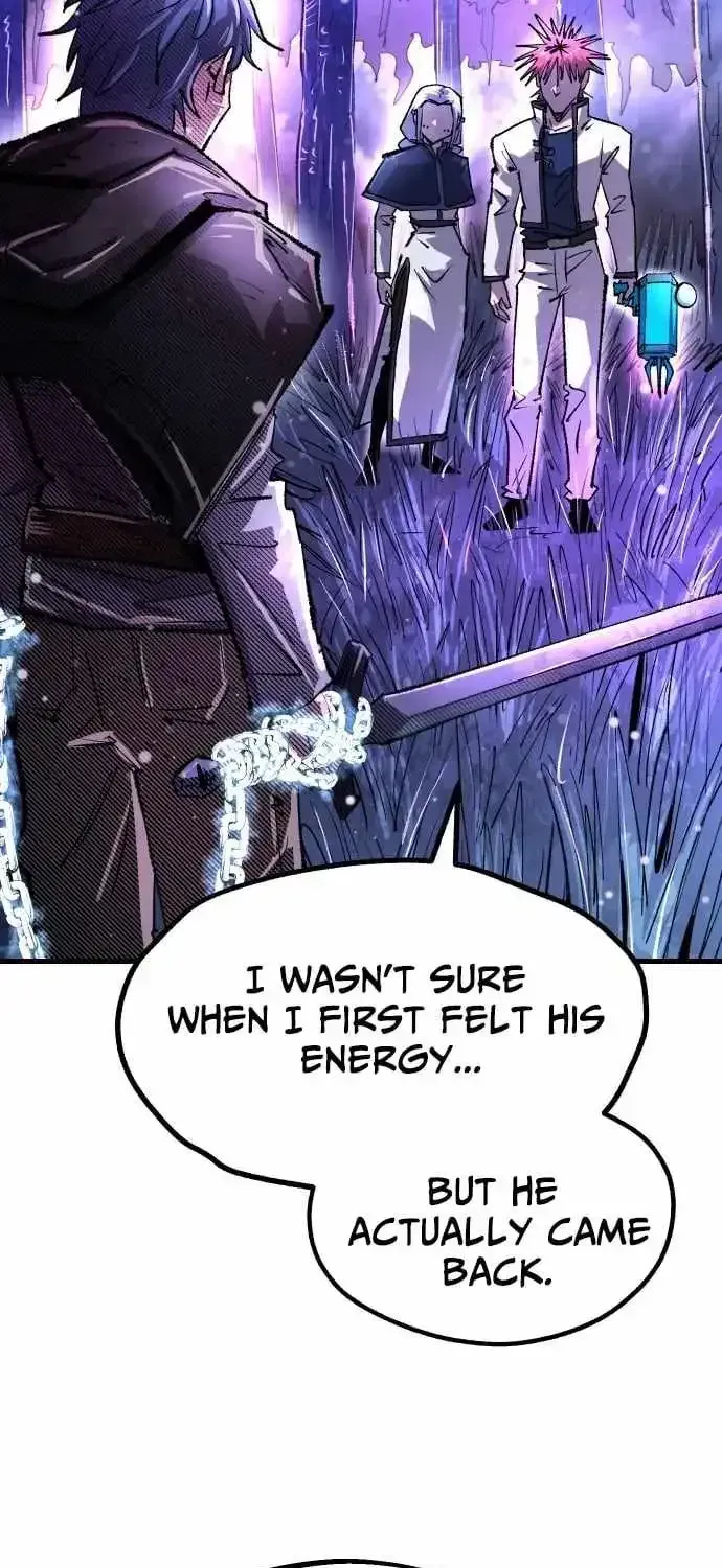 Island of Stars and Chains Chapter 59 - Page 29