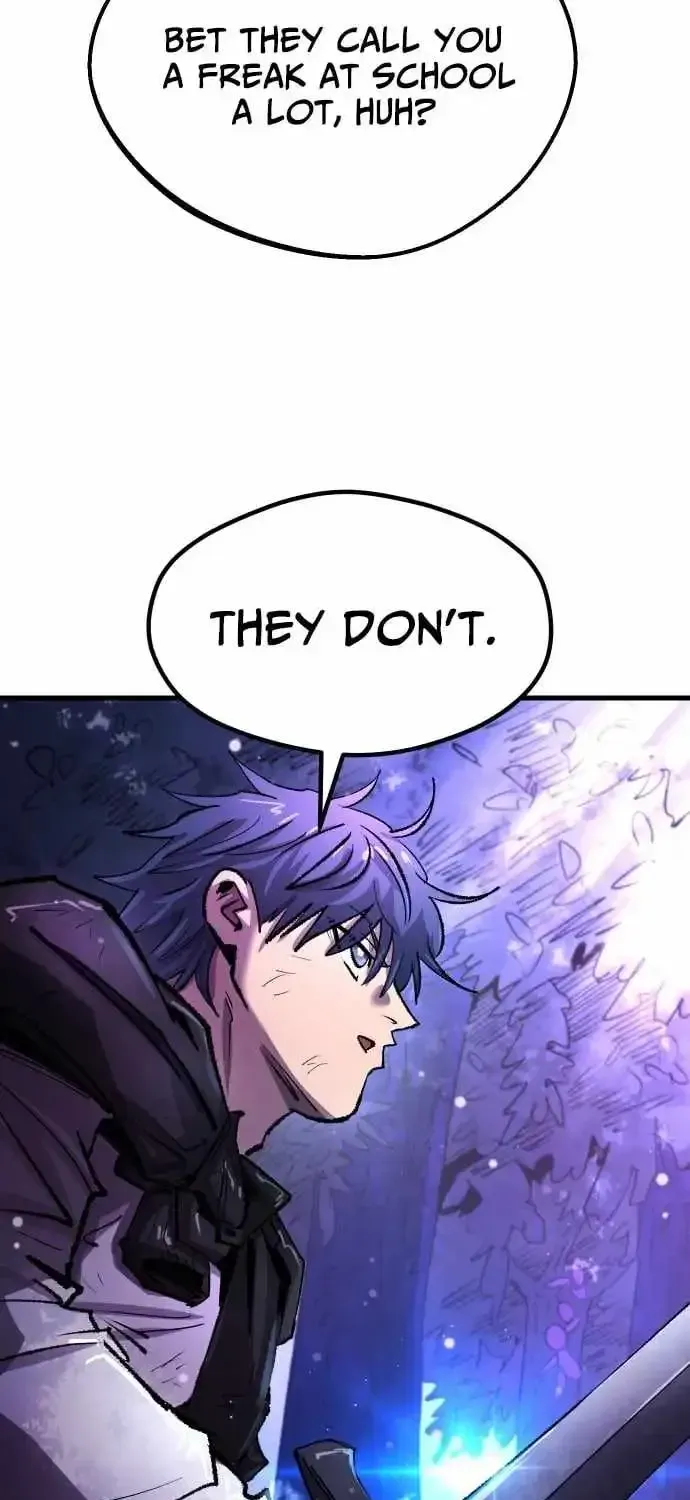 Island of Stars and Chains Chapter 59 - Page 31