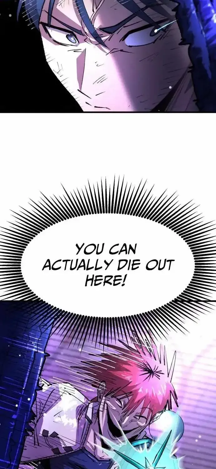 Island of Stars and Chains Chapter 59 - Page 37