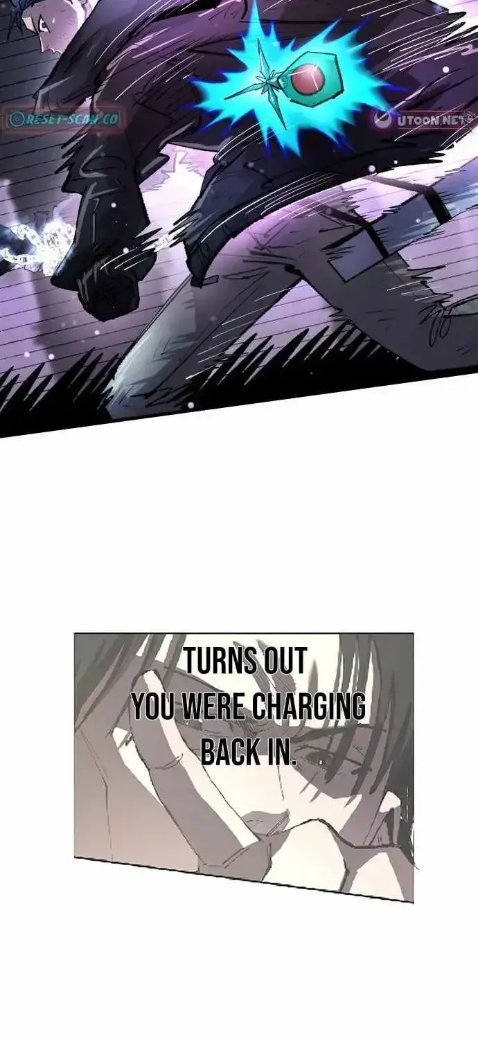 Island of Stars and Chains Chapter 59 - Page 39