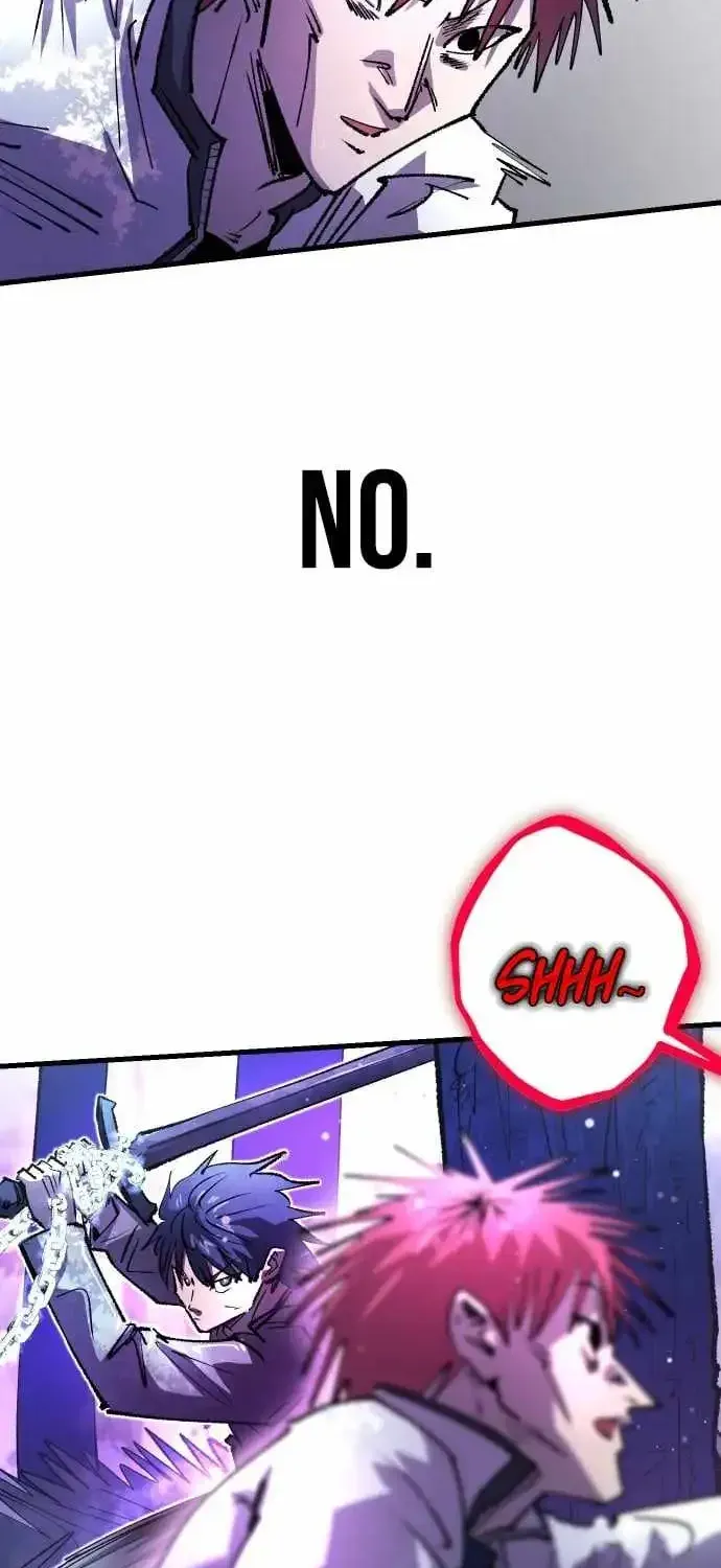 Island of Stars and Chains Chapter 59 - Page 41
