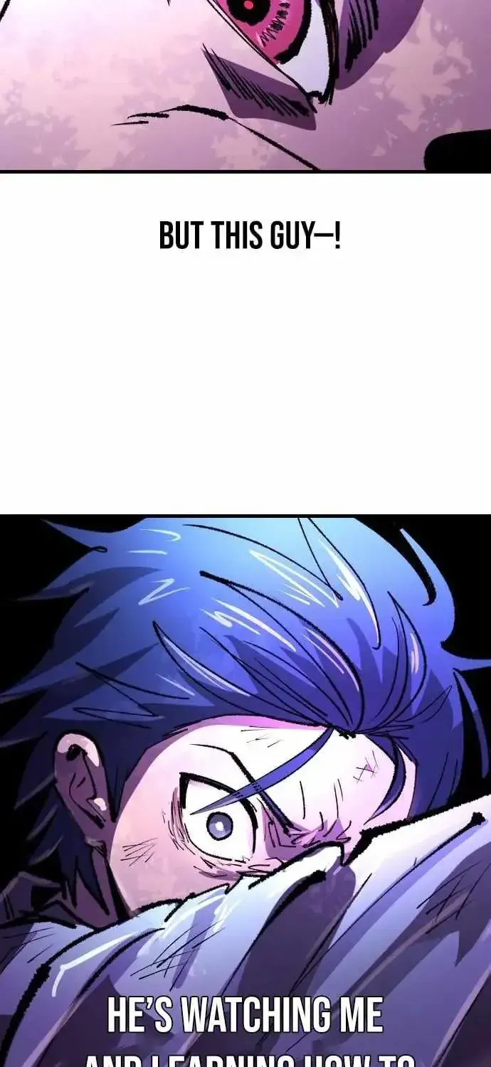 Island of Stars and Chains Chapter 59 - Page 46