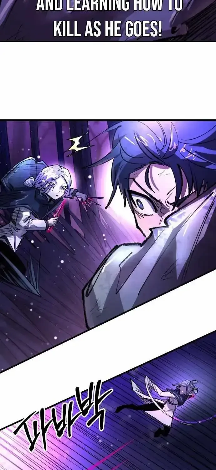 Island of Stars and Chains Chapter 59 - Page 47