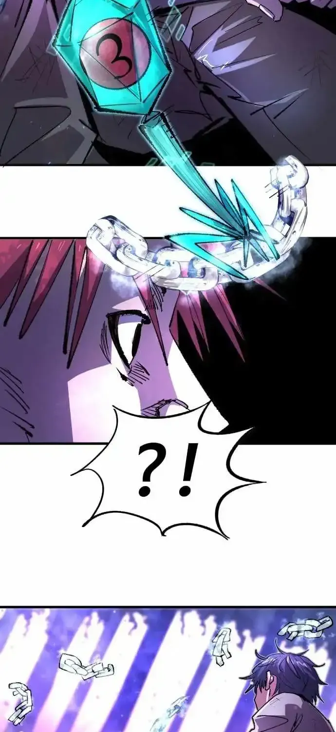 Island of Stars and Chains Chapter 59 - Page 52