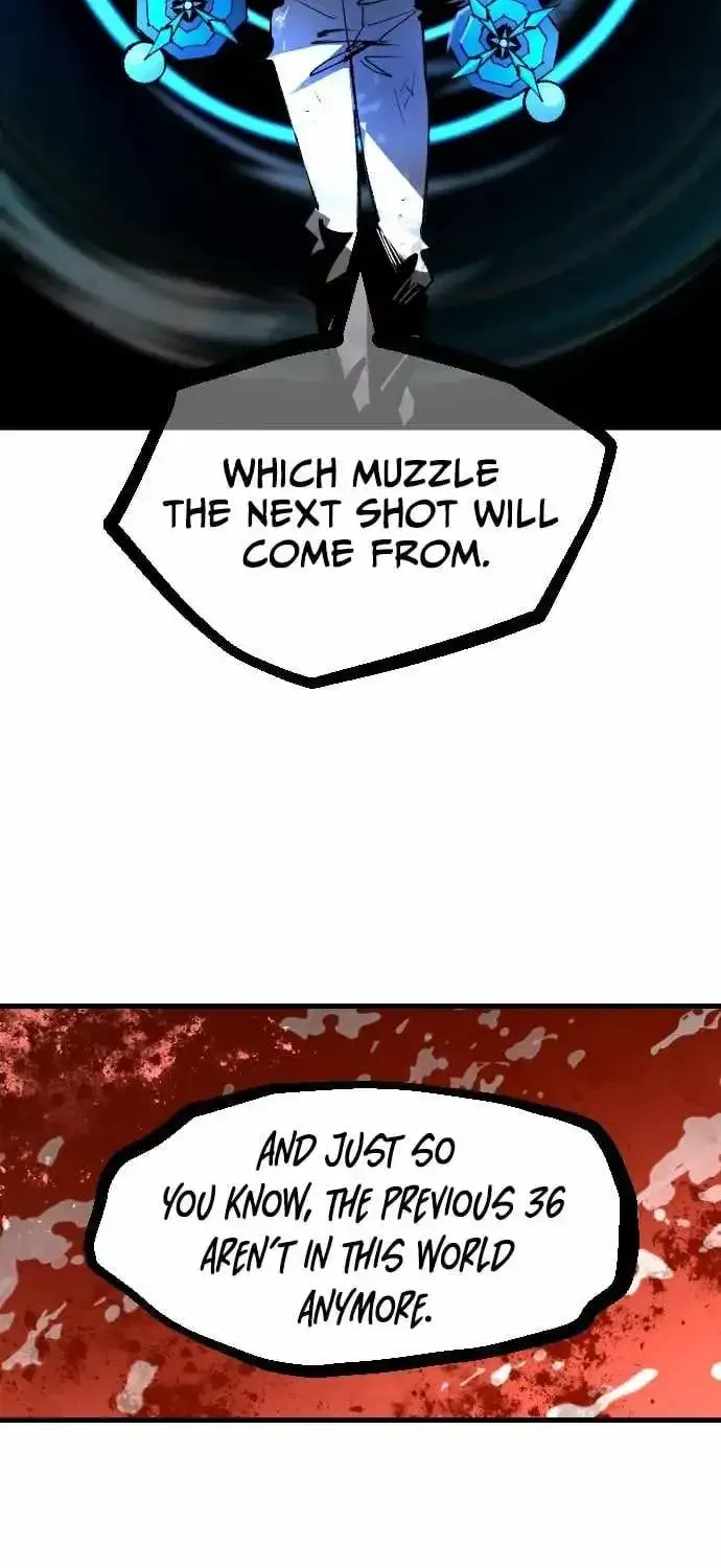 Island of Stars and Chains Chapter 59 - Page 65