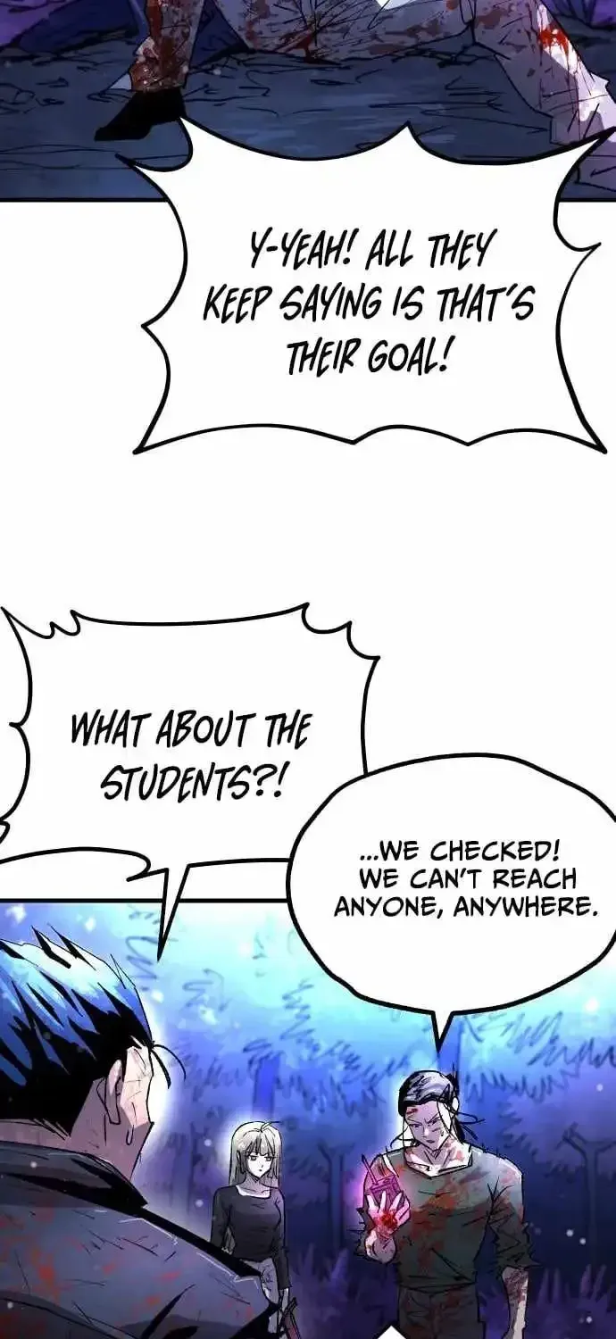 Island of Stars and Chains Chapter 59 - Page 76