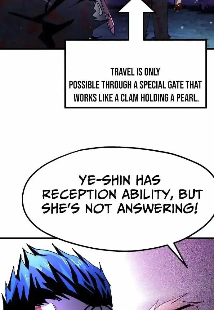 Island of Stars and Chains Chapter 59 - Page 77