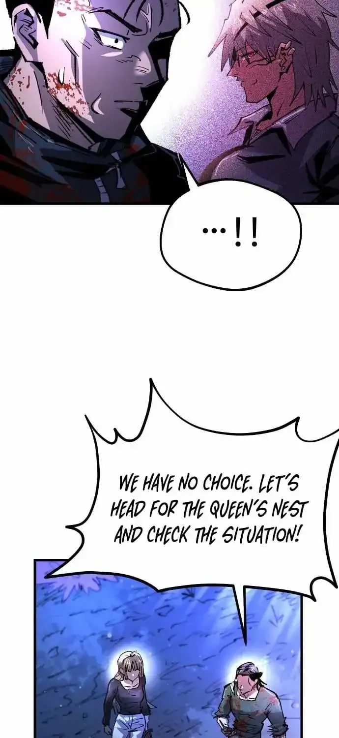 Island of Stars and Chains Chapter 59 - Page 78