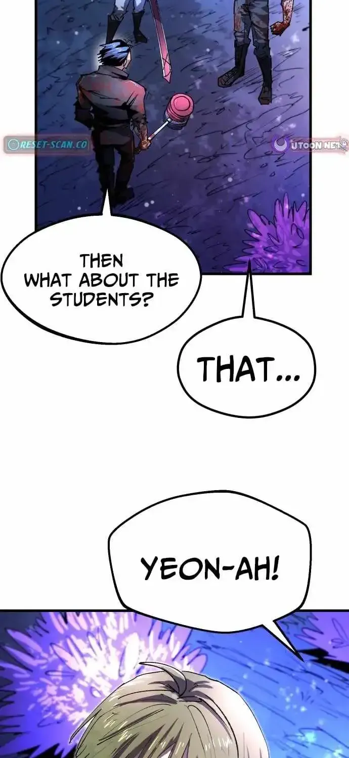 Island of Stars and Chains Chapter 59 - Page 79