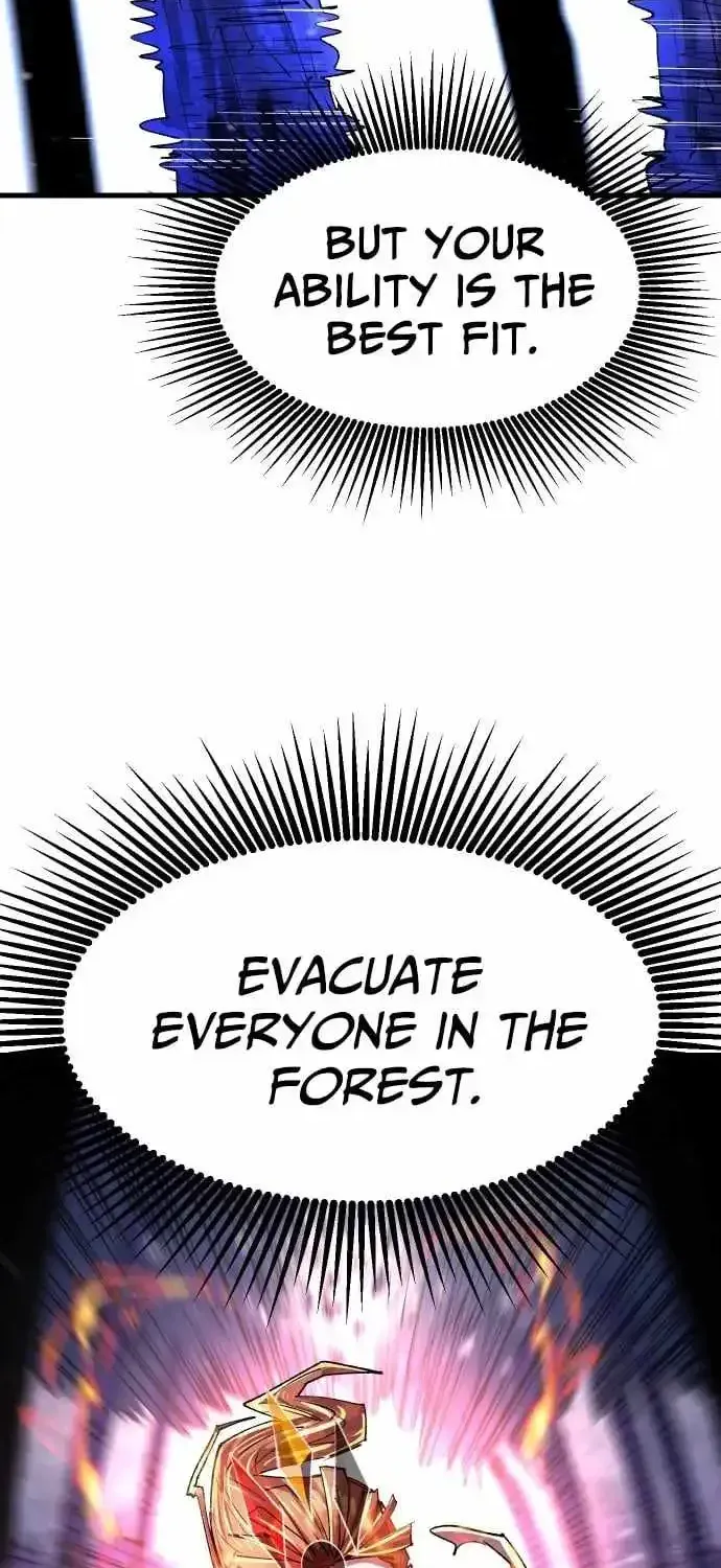 Island of Stars and Chains Chapter 59 - Page 81