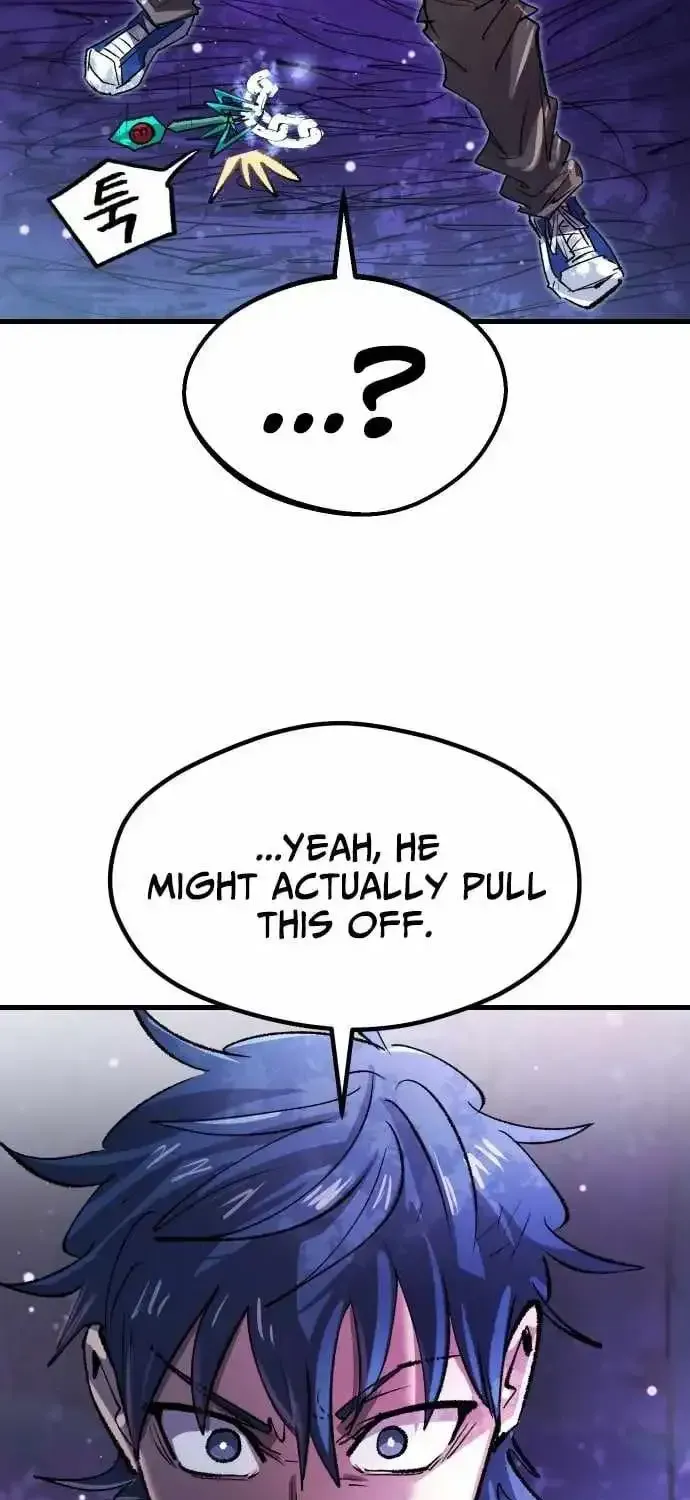 Island of Stars and Chains Chapter 59 - Page 87