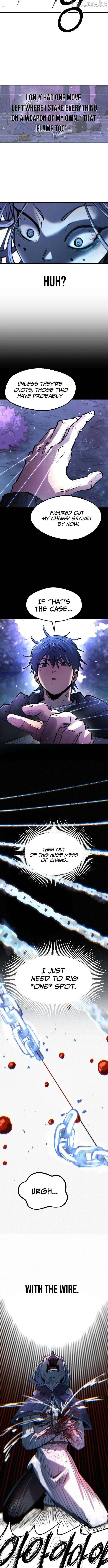 Island of Stars and Chains Chapter 60 - Page 7