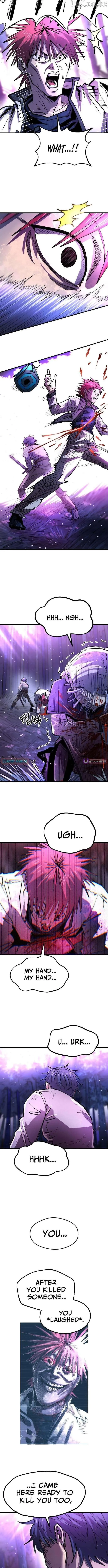 Island of Stars and Chains Chapter 60 - Page 8